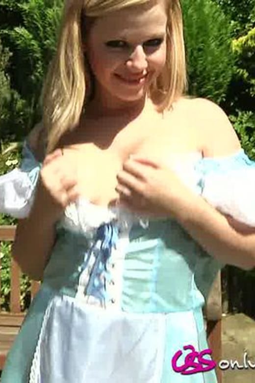 Amy Allen
