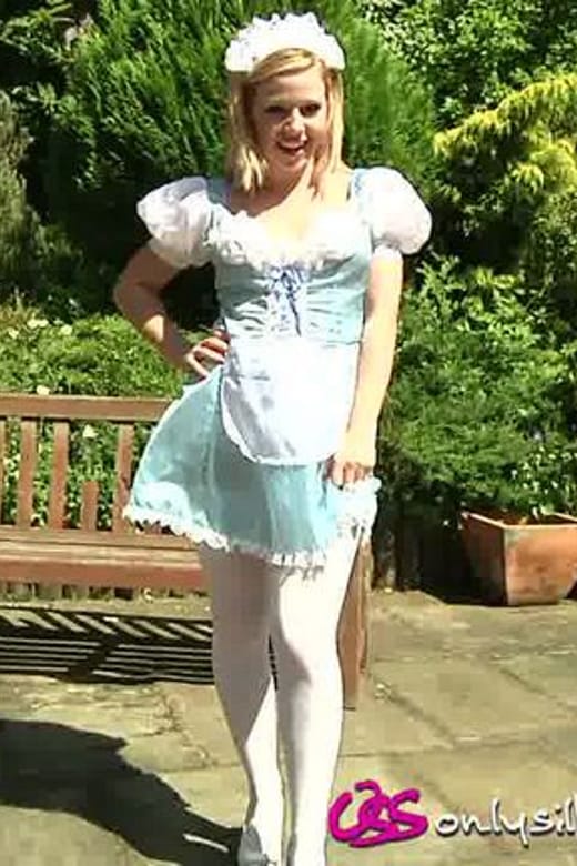 Amy Allen