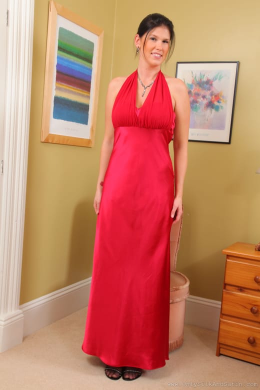 Amy G