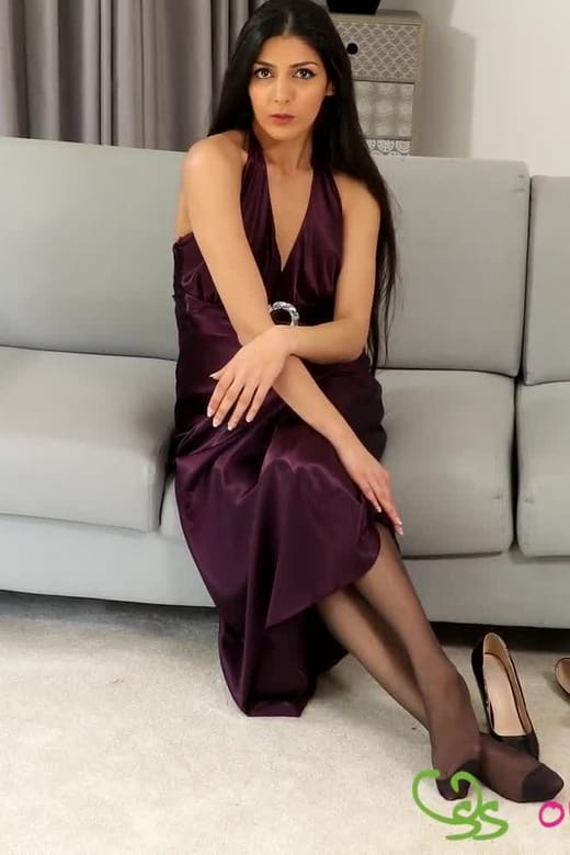 Jasmine A