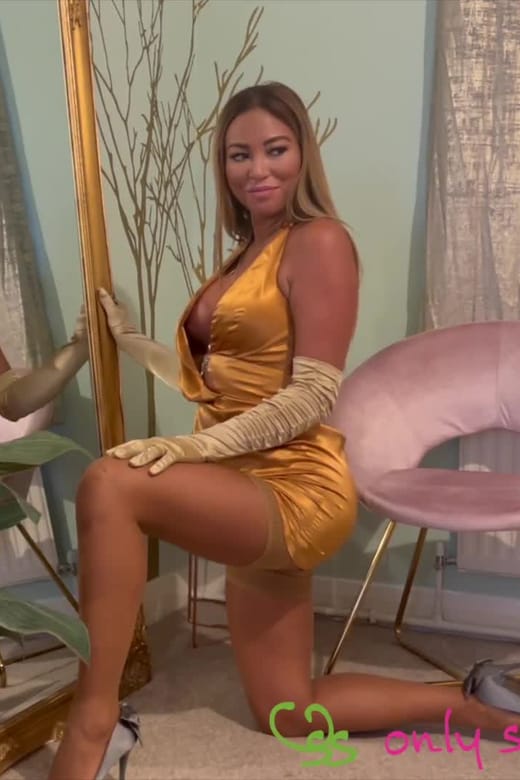 Natalia Forrest