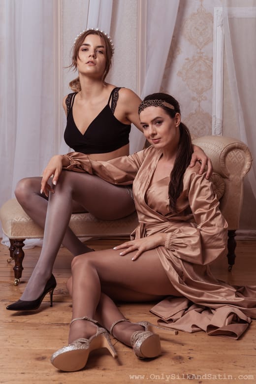 Betty,Nikolart