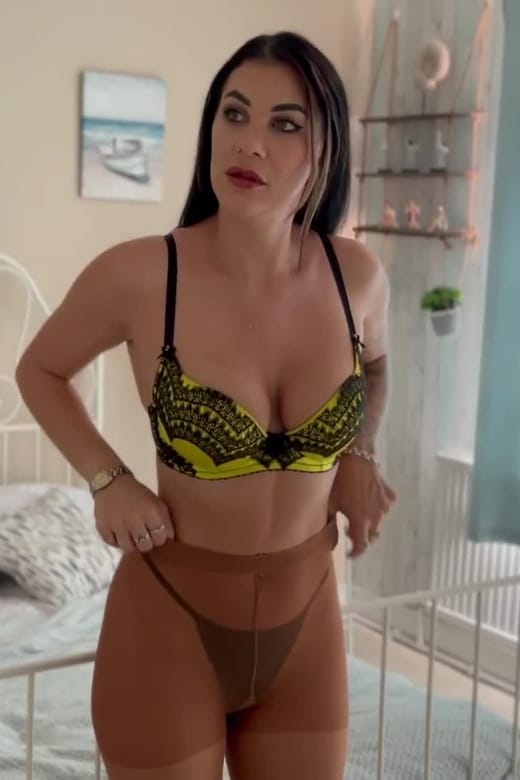 Roxy Mendez