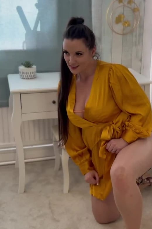Ivy Rain